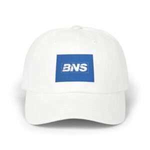 BNS Classic Dad Cap
