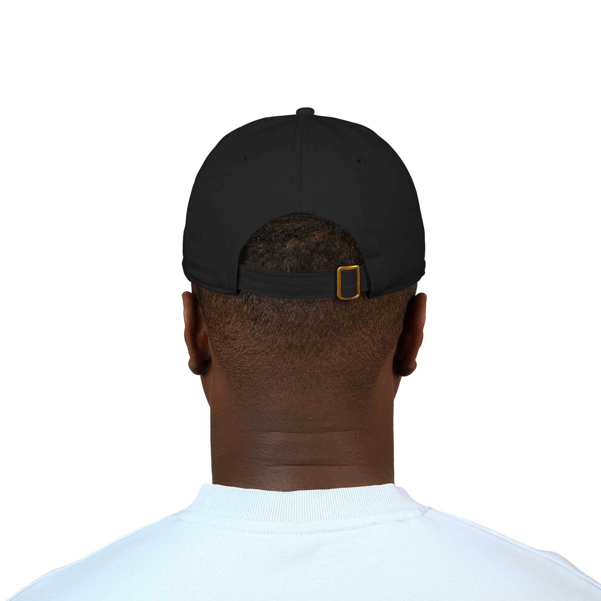 Zonophone Organic Baseball Cap (Embroidery) - Image 16
