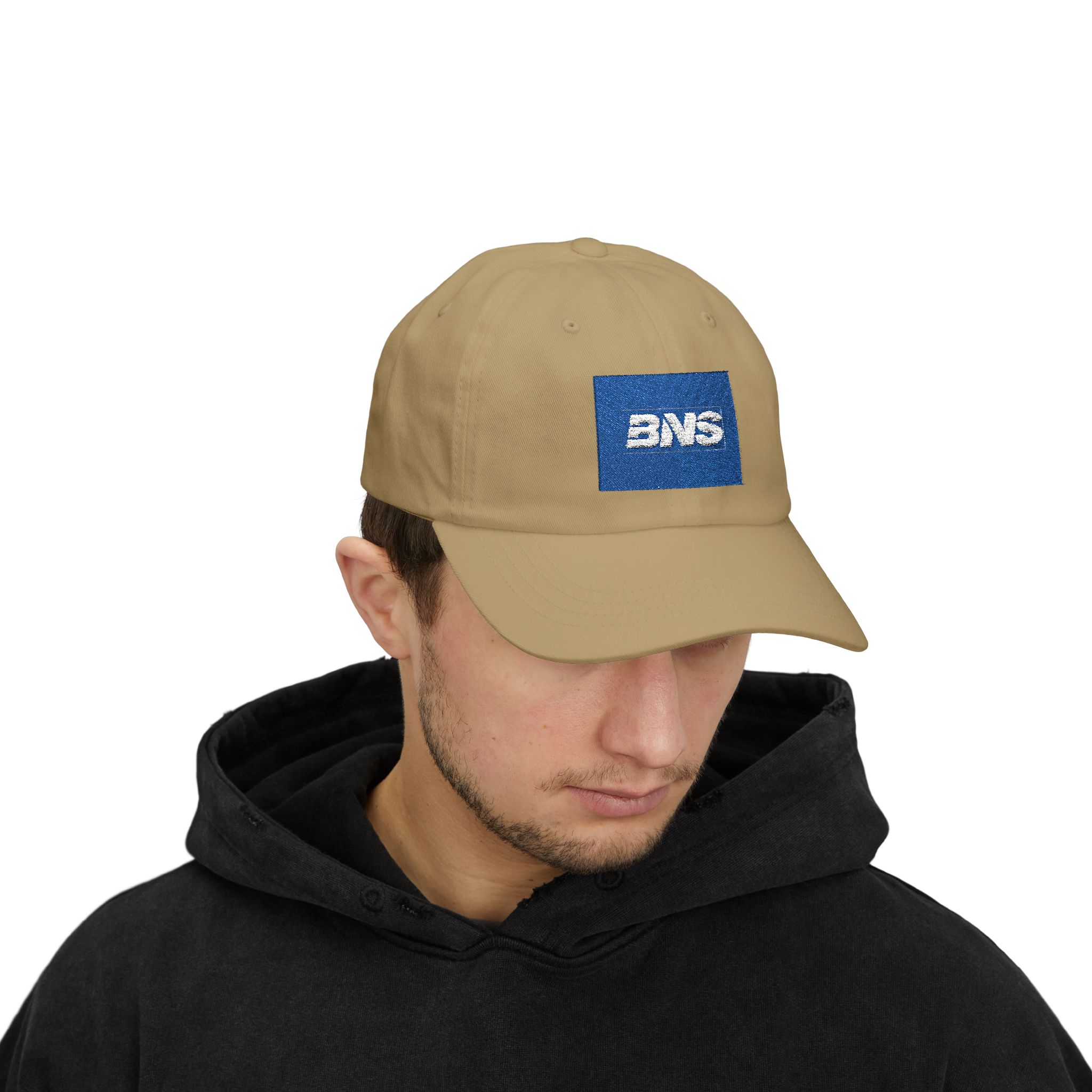 BNS Classic Dad Cap - Image 11