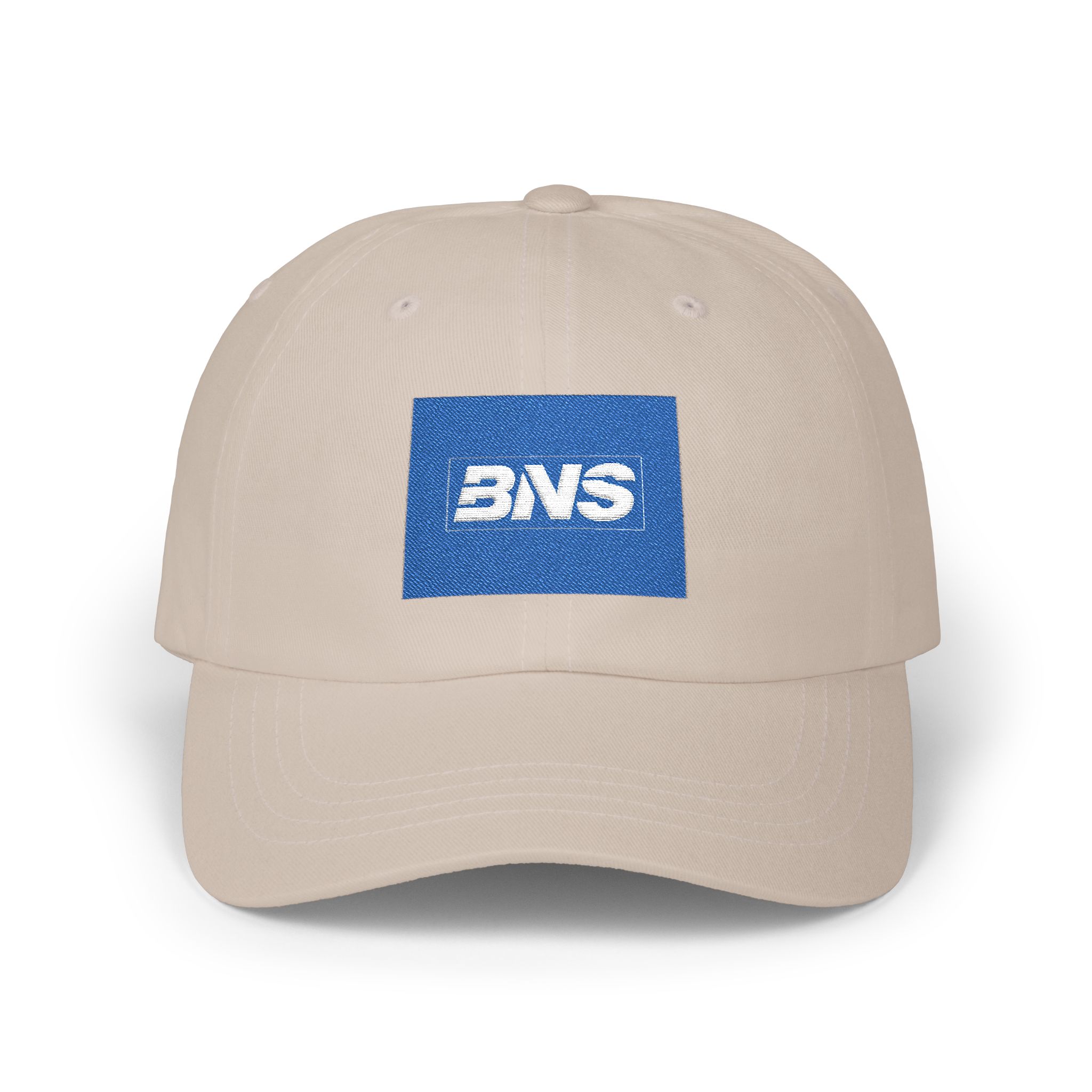 BNS Classic Dad Cap - Image 5