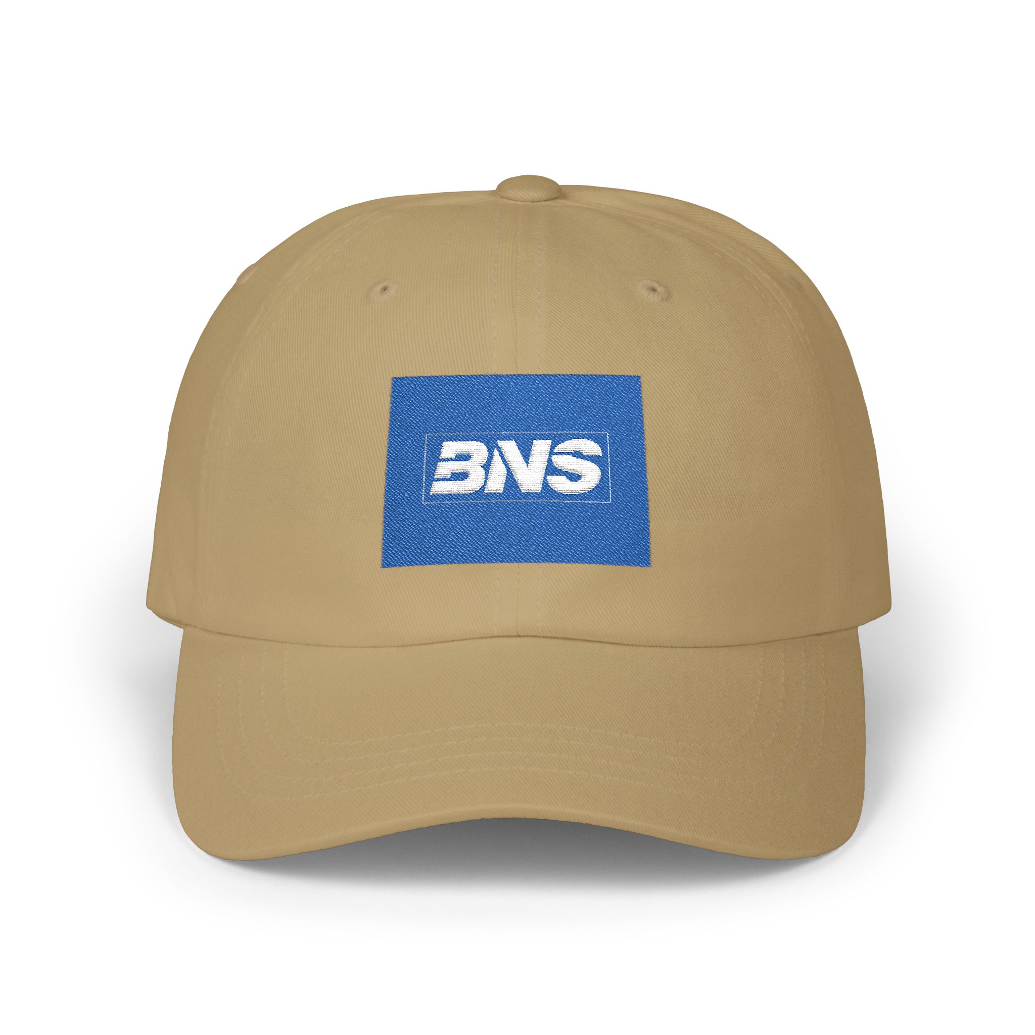 BNS Classic Dad Cap - Image 9