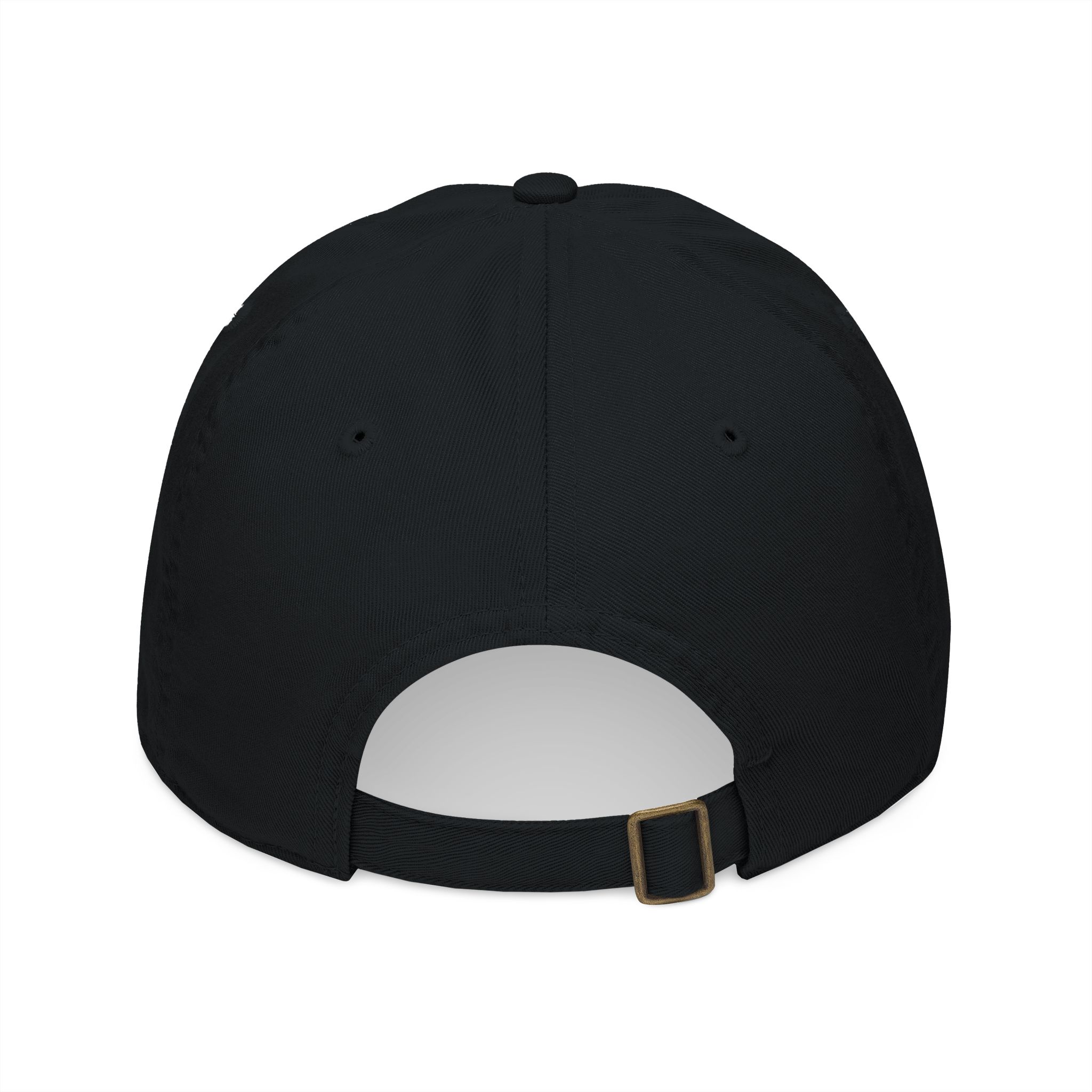 Zonophone Organic Baseball Cap (Embroidery) - Image 14