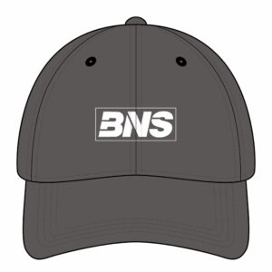 BNS Relaxed Classic Dad Cap