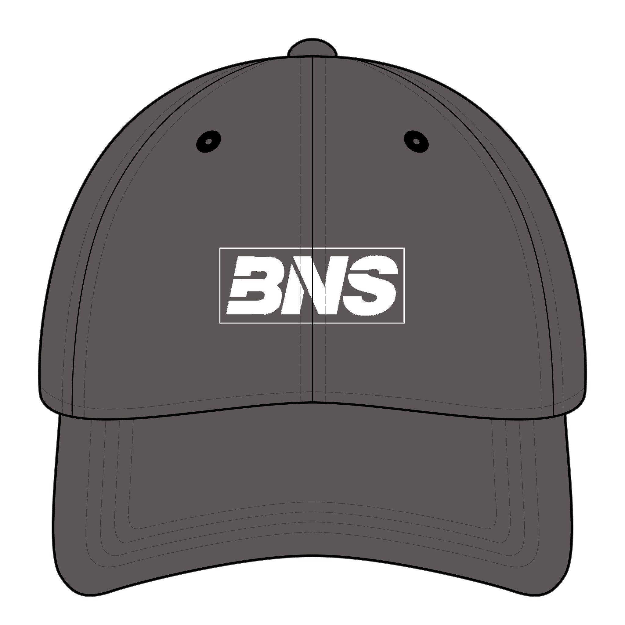BNS Relaxed Classic Dad Cap