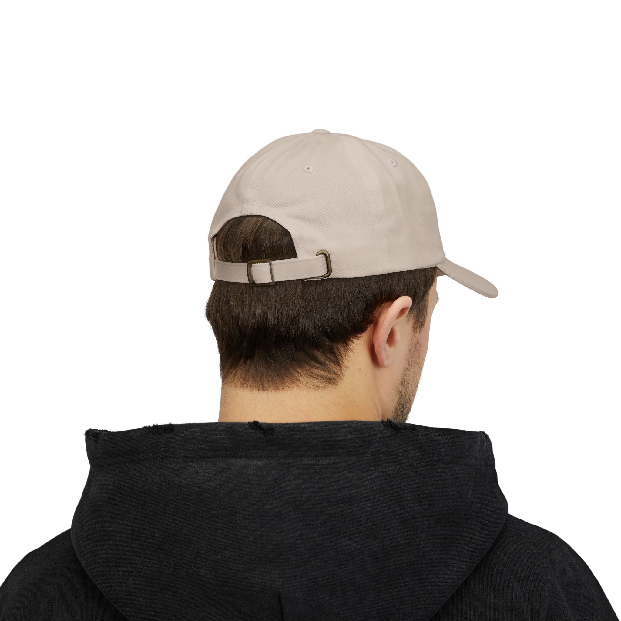 BNS Classic Dad Cap - Image 8