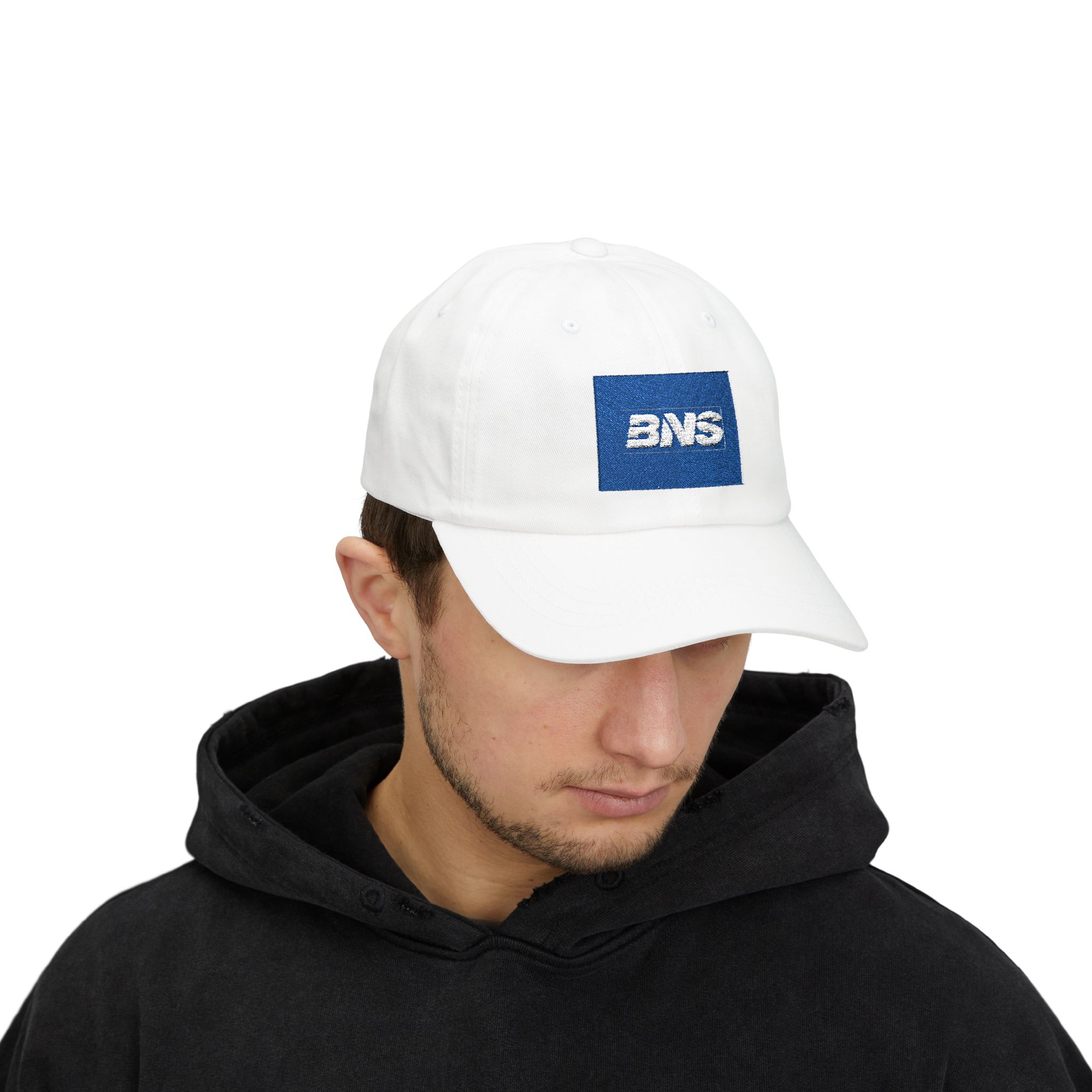 BNS Classic Dad Cap - Image 3