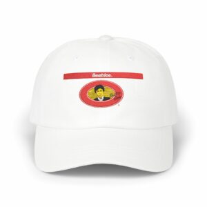 Beatrice Cooke Classic Dad Cap