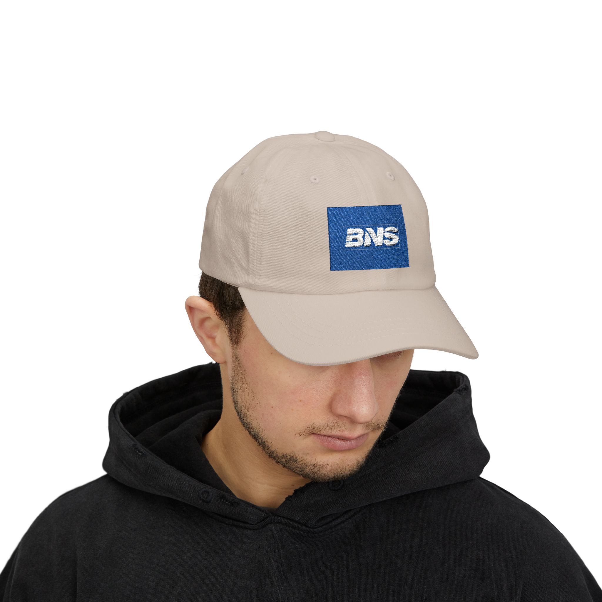 BNS Classic Dad Cap - Image 7