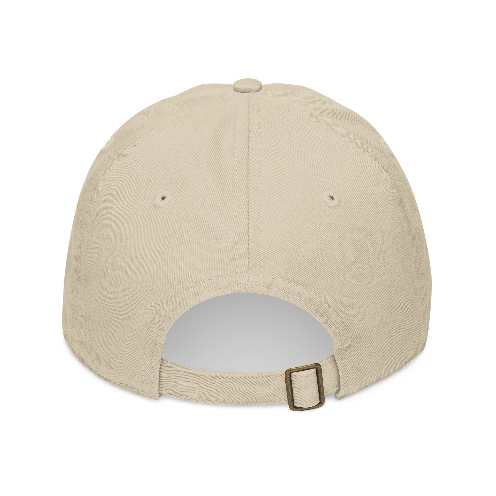 Bfaith Radio Organic Baseball Cap (Embroidery) - Image 2