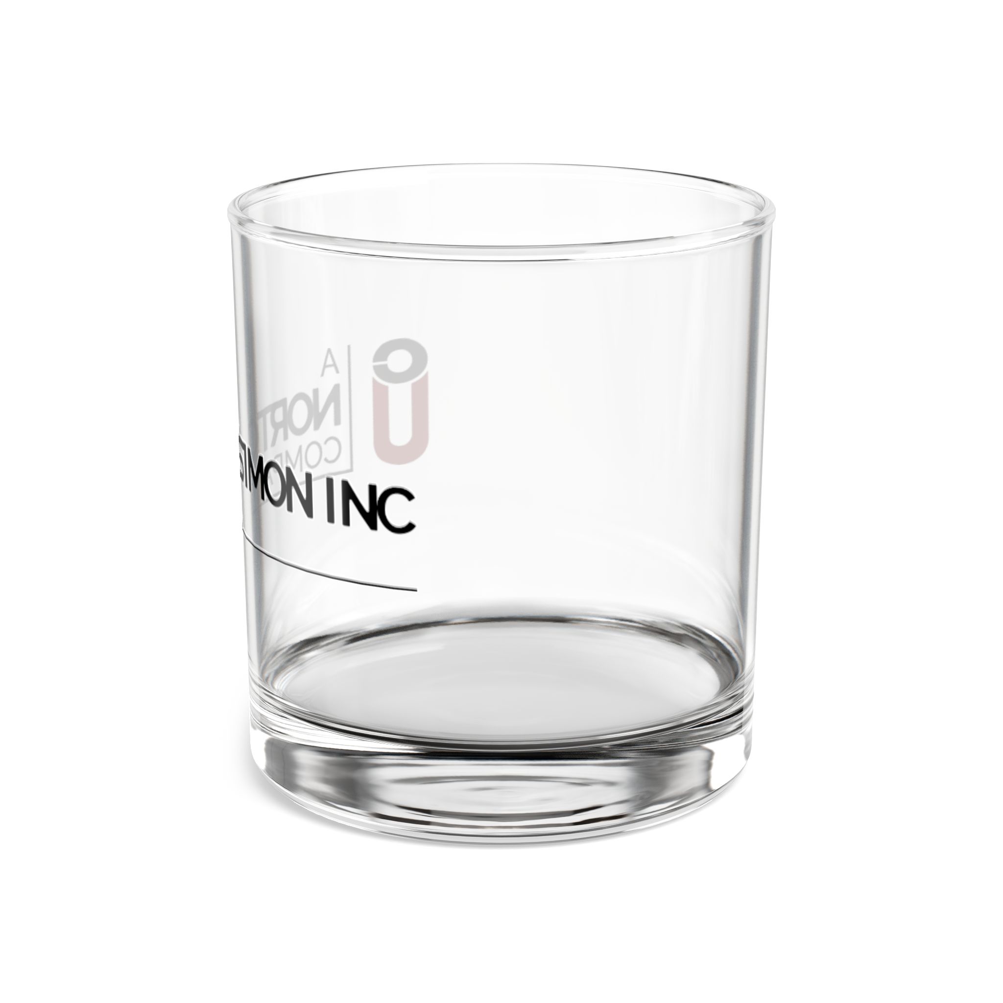 United Can - A Norton Simon Inc. Company Rocks Glass, 10oz - Image 4