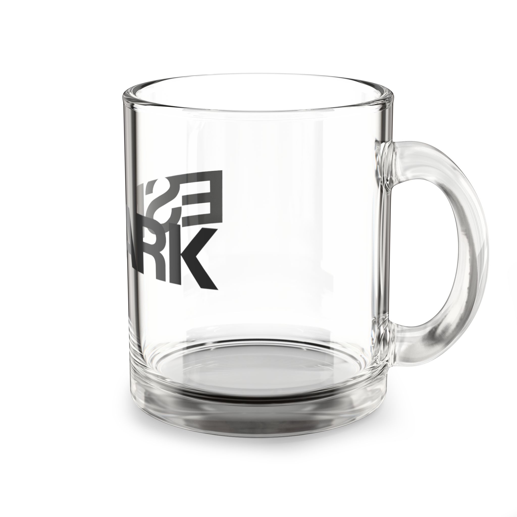 ESMARK Glass Mug, 10oz - Image 4