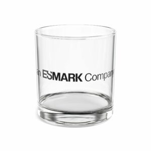 an ESMARK Company Rocks Glass, 10oz