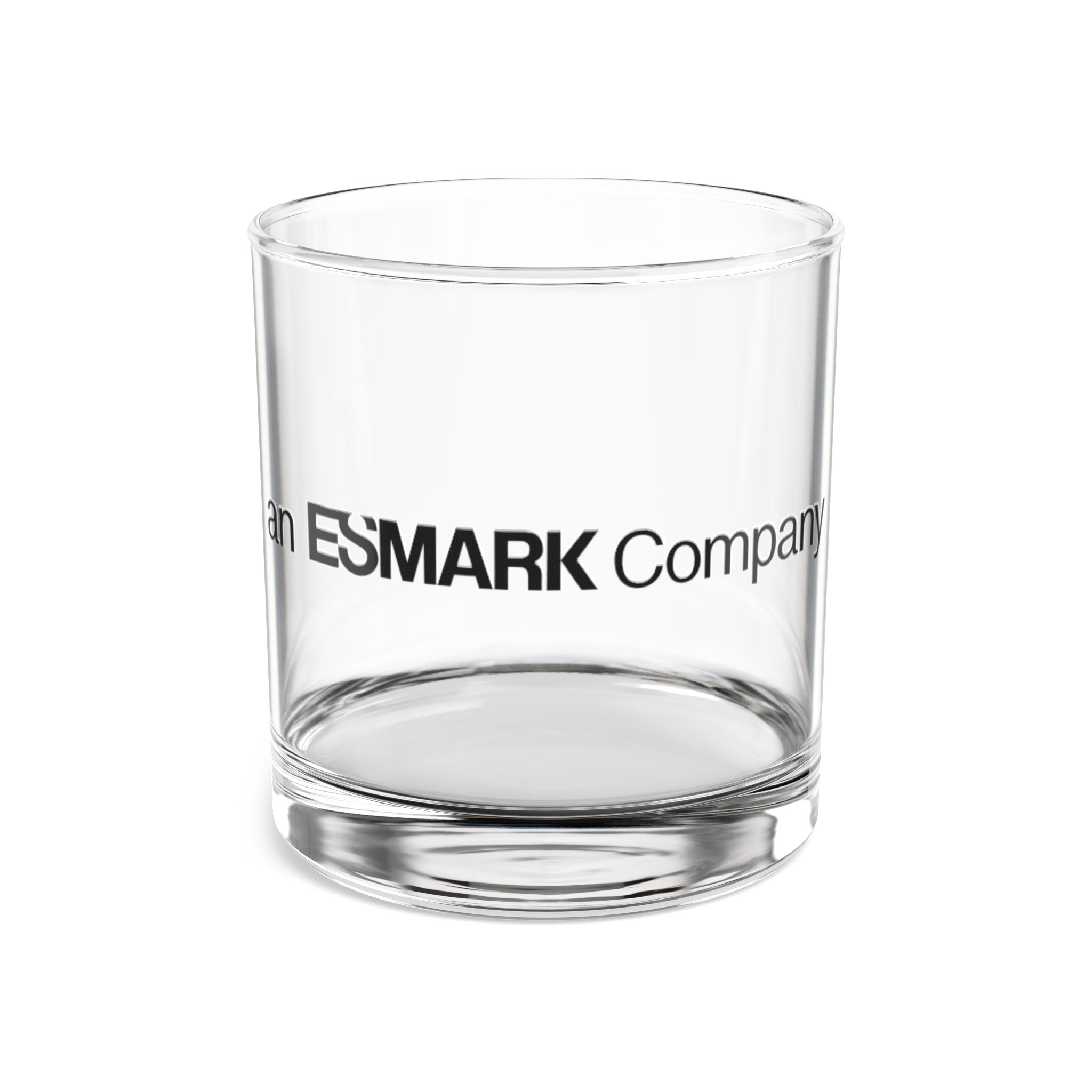 an ESMARK Company Rocks Glass, 10oz
