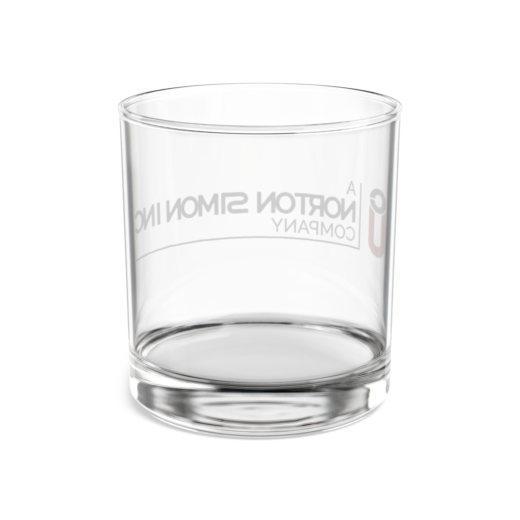 United Can - A Norton Simon Inc. Company Rocks Glass, 10oz - Image 3