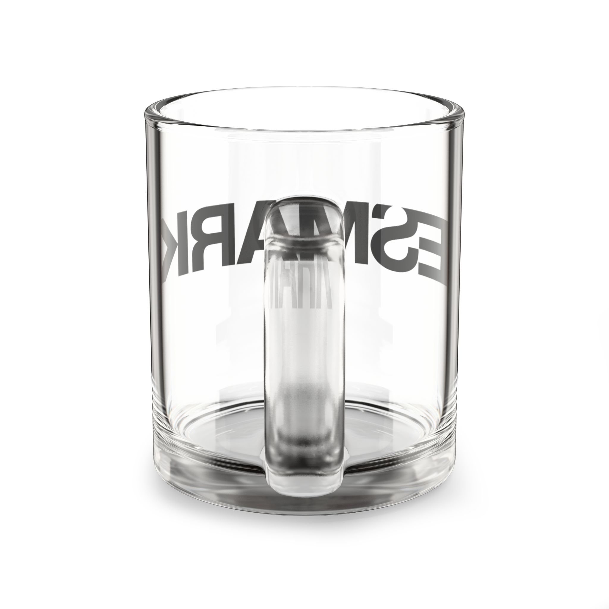 ESMARK Glass Mug, 10oz - Image 3