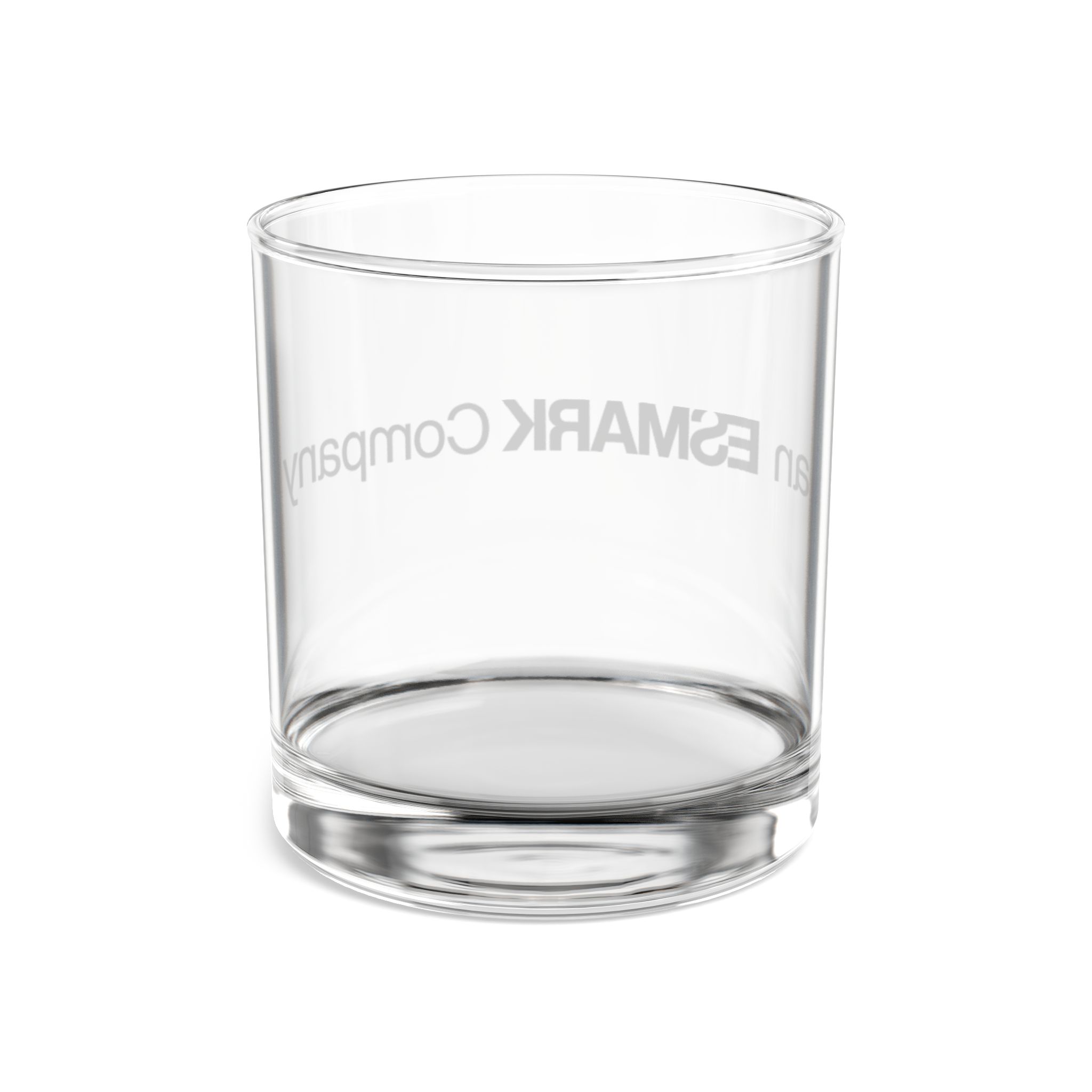 an ESMARK Company Rocks Glass, 10oz - Image 3